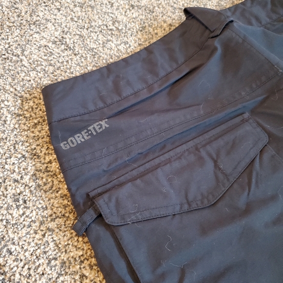 Analog Deploy Gore-tex Snowboard Pants (Size Large) - Rare! - Picture 8 of 11